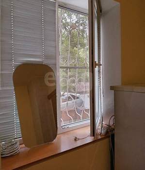 1-к квартира, на длительный срок, 20м2, 1/2 этаж