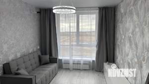 2-к квартира, на длительный срок, 62м2, 11/16 этаж