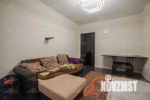 1-к квартира, на длительный срок, 41м2, 3/12 этаж