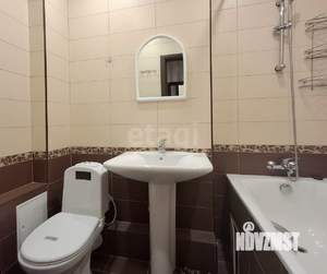 1-к квартира, на длительный срок, 41м2, 7/12 этаж