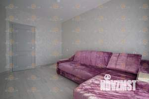 1-к квартира, на длительный срок, 32м2, 9/12 этаж