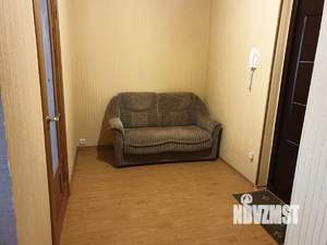 1-к квартира, на длительный срок, 42м2, 5/6 этаж