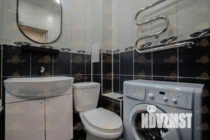 1-к квартира, на длительный срок, 33м2, 3/16 этаж
