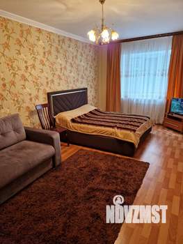 2-к квартира, посуточно, 56м2, 2/9 этаж