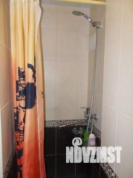 1-к квартира, посуточно, 30м2, 1/3 этаж