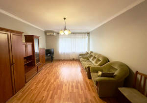 3-к квартира, на длительный срок, 106м2, 3/6 этаж