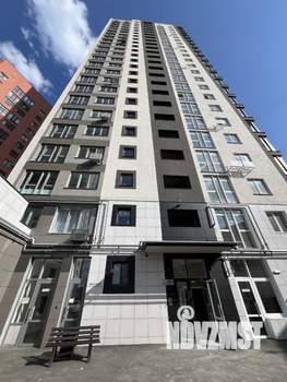 1-к квартира, посуточно, 45м2, 10/23 этаж