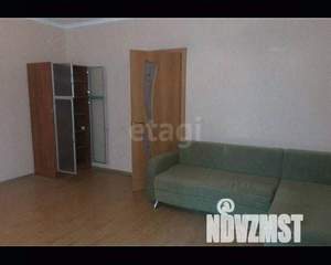 1-к квартира, на длительный срок, 53м2, 3/12 этаж