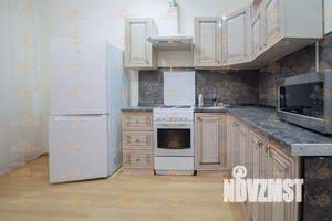 1-к квартира, на длительный срок, 39м2, 10/12 этаж