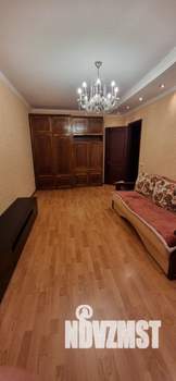 1-к квартира, на длительный срок, 38м2, 10/10 этаж