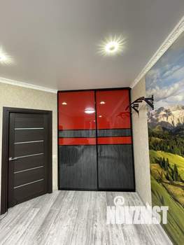 1-к квартира, на длительный срок, 42м2, 3/9 этаж