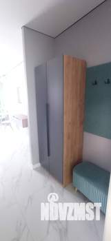 Студия квартира, на длительный срок, 29м2, 2/5 этаж