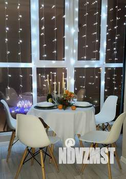 1-к квартира, посуточно, 40м2, 14/14 этаж