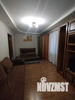 1-к квартира, посуточно, 32м2, 2/5 этаж