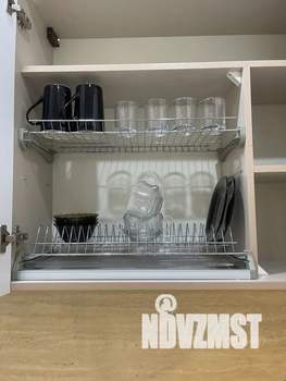 1-к квартира, посуточно, 38м2, 6/12 этаж