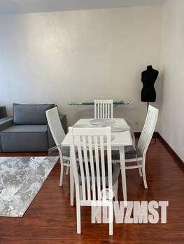 2-к квартира, посуточно, 57м2, 2/2 этаж