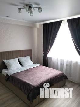 1-к квартира, посуточно, 35м2, 12/15 этаж