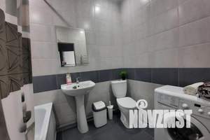 1-к квартира, посуточно, 33м2, 9/18 этаж