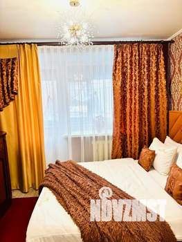 2-к квартира, посуточно, 40м2, 2/5 этаж