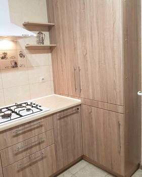 1-к квартира, на длительный срок, 40м2, 7/14 этаж