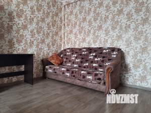 1-к квартира, на длительный срок, 32м2, 10/12 этаж