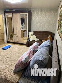 1-к квартира, посуточно, 30м2, 2/5 этаж