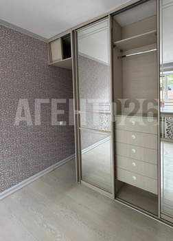 2-к квартира, на длительный срок, 55м2, 1/10 этаж