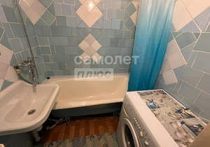 2-к квартира, на длительный срок, 55м2, 2/5 этаж