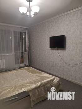 1-к квартира, на длительный срок, 35м2, 9/10 этаж