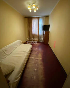 2-к квартира, на длительный срок, 50м2, 1/1 этаж