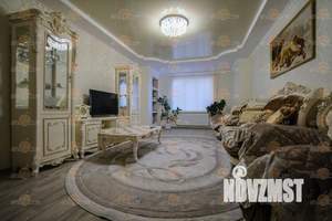 3-к квартира, на длительный срок, 91м2, 4/13 этаж