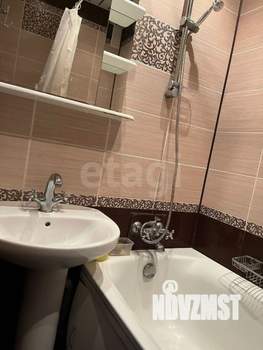 3-к квартира, на длительный срок, 61м2, 2/2 этаж