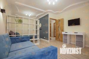 1-к квартира, на длительный срок, 39м2, 7/10 этаж
