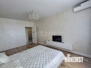 1-к квартира, на длительный срок, 39м2, 6/9 этаж