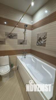 1-к квартира, на длительный срок, 56м2, 5/20 этаж