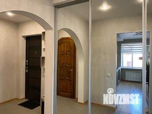 1-к квартира, посуточно, 48м2, 7/14 этаж