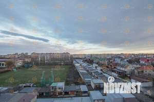 1-к квартира, на длительный срок, 31м2, 8/12 этаж