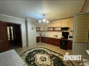 1-к квартира, на длительный срок, 51м2, 9/10 этаж