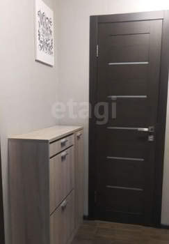 1-к квартира, на длительный срок, 43м2, 4/10 этаж