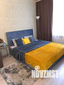 1-к квартира, посуточно, 36м2, 7/18 этаж