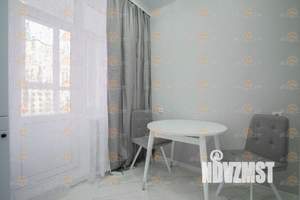 1-к квартира, на длительный срок, 30м2, 5/18 этаж