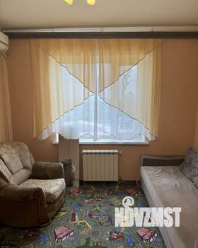 1-к квартира, на длительный срок, 36м2, 2/12 этаж