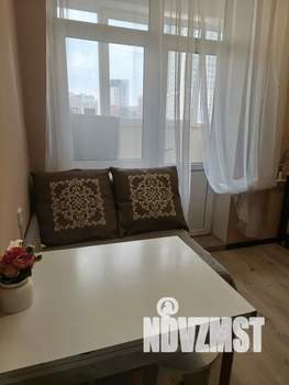 1-к квартира, посуточно, 29м2, 3/18 этаж