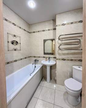 2-к квартира, на длительный срок, 64м2, 8/11 этаж