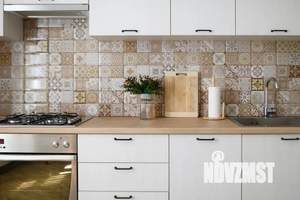 1-к квартира, посуточно, 43м2, 5/10 этаж