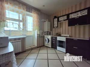 1-к квартира, на длительный срок, 41м2, 7/12 этаж