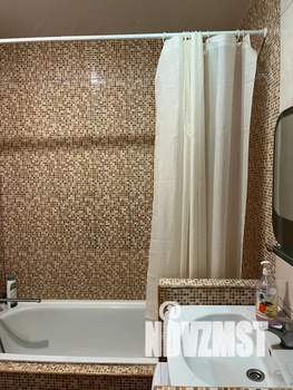 1-к квартира, посуточно, 36м2, 11/14 этаж