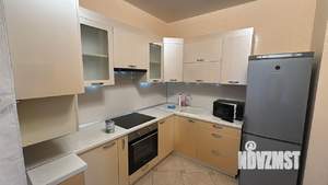 1-к квартира, на длительный срок, 56м2, 5/20 этаж