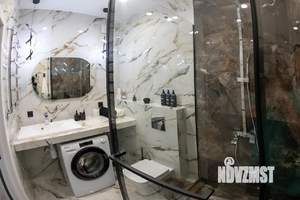 1-к квартира, посуточно, 36м2, 7/12 этаж