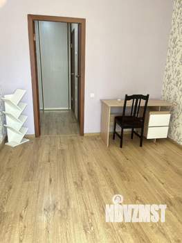 2-к квартира, на длительный срок, 52м2, 5/5 этаж